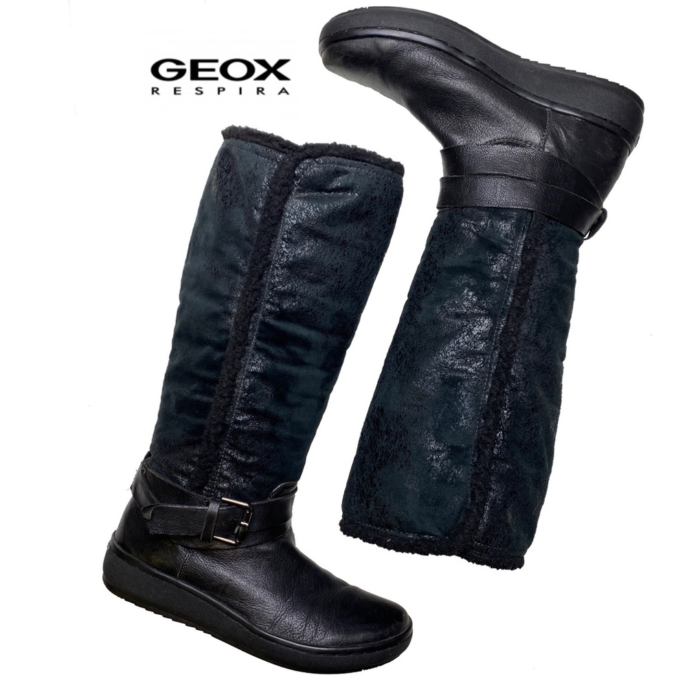GEOX Respira Boots - Picture 9 of 9